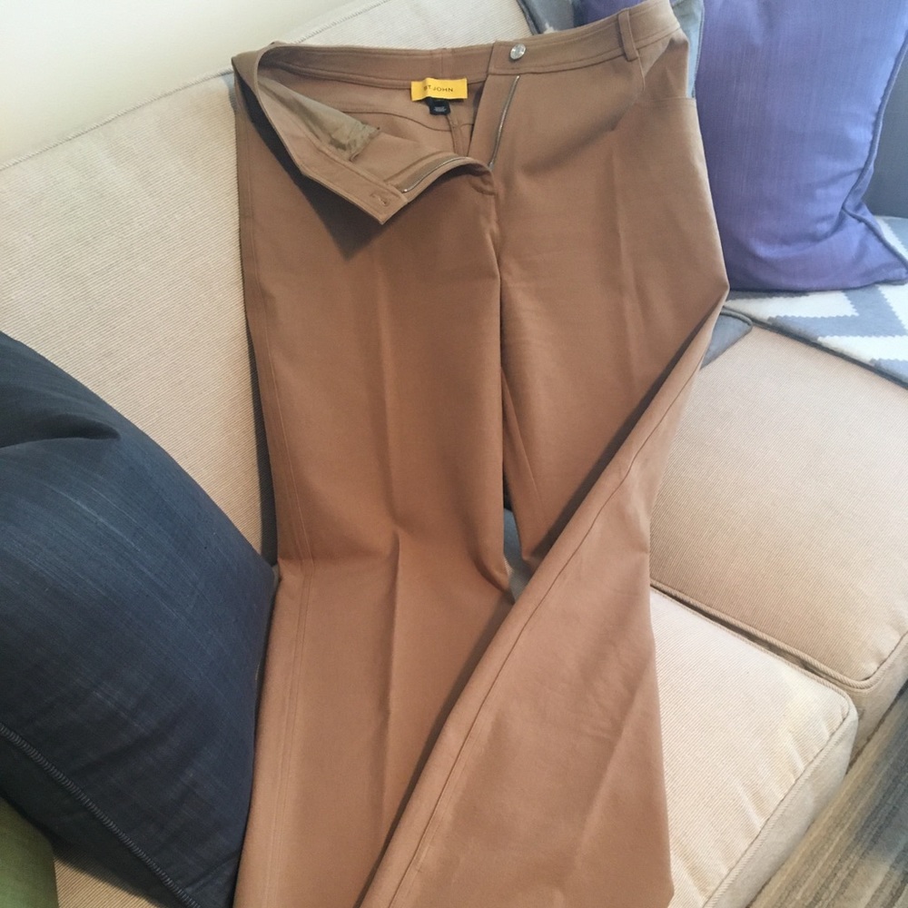 St. John Jeans